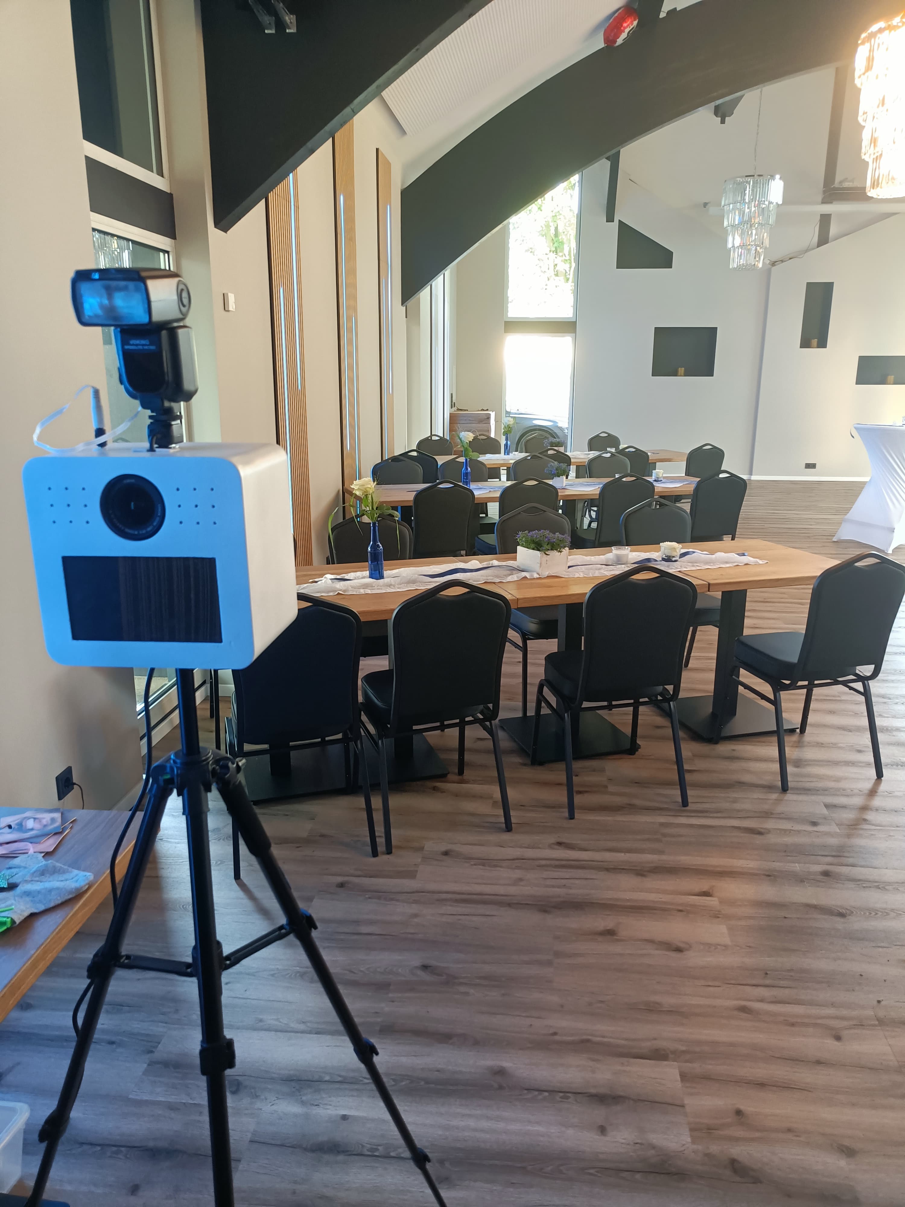 Hochzeit in Kitzingen